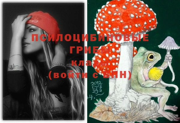 альфа пвп Гусь-Хрустальный
